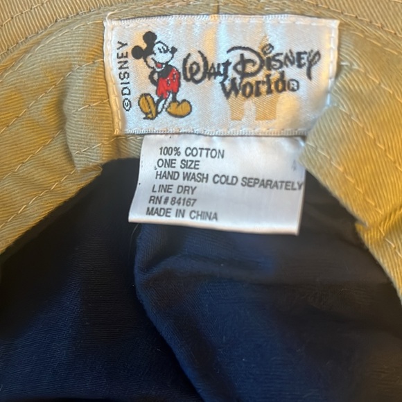 Walt Disney World Bucket Hat - Picture 5 of 5